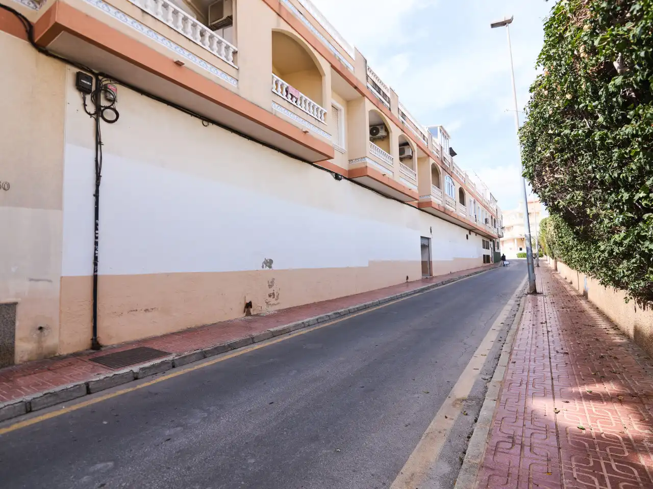 Penthouse mit Terrasse zum Verkauf in Playa del Cura, imagen 32