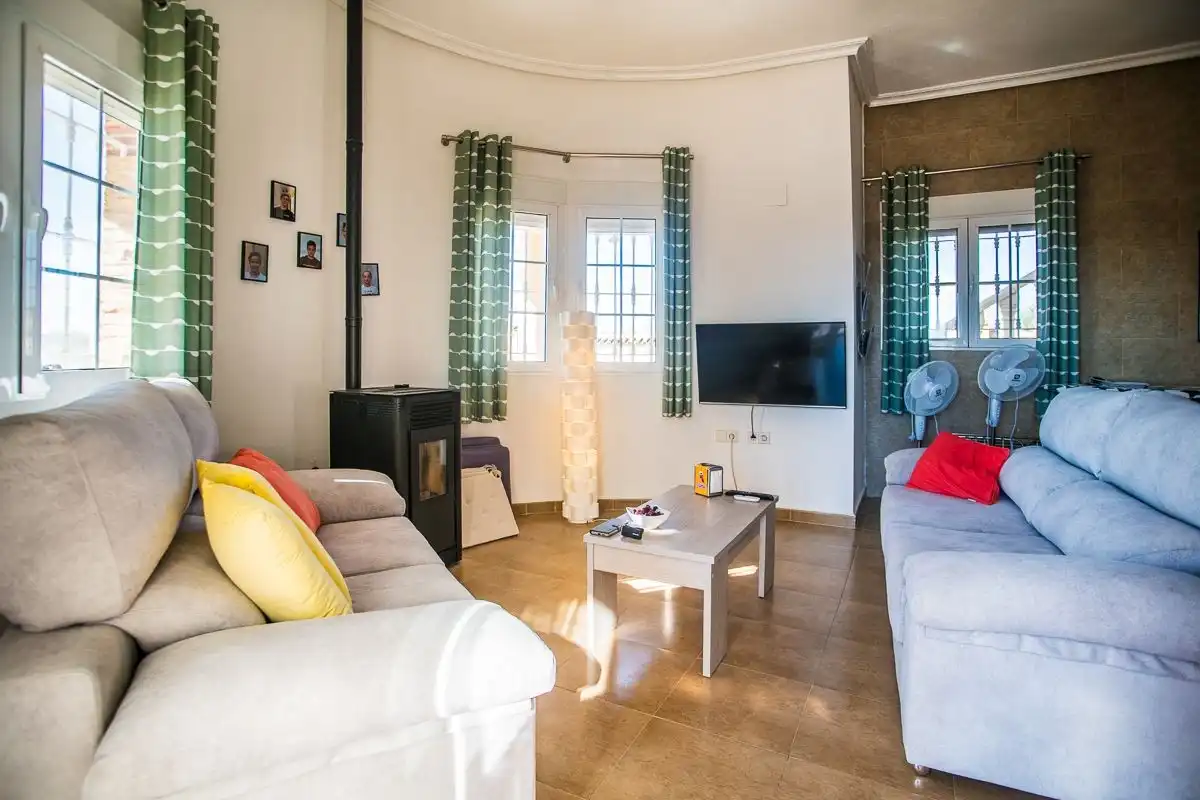 Casa con piscina en venta en Catral, imagen 15