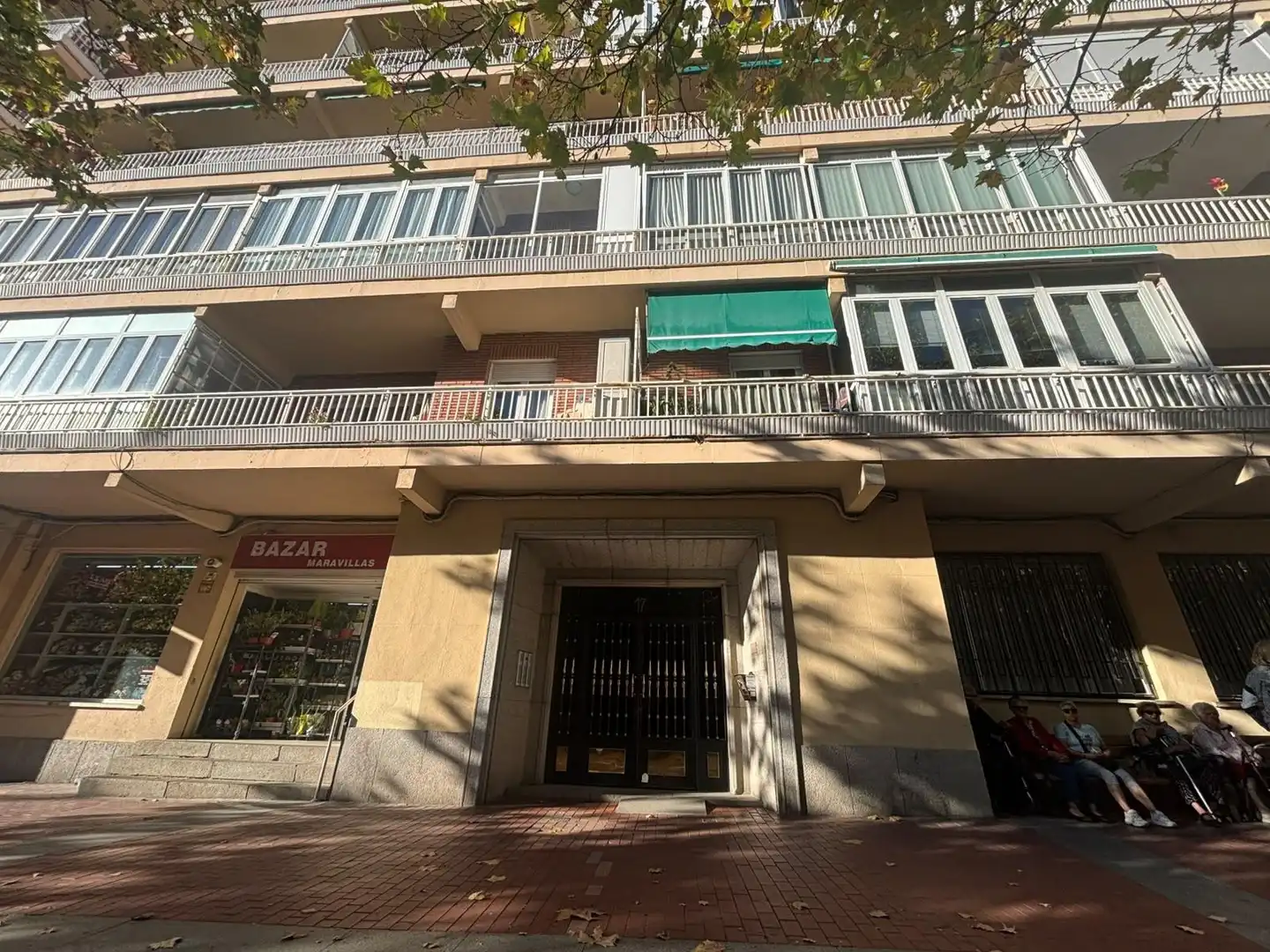 Wohnung mit Terrasse zum Verkauf in Centro, imagen 29