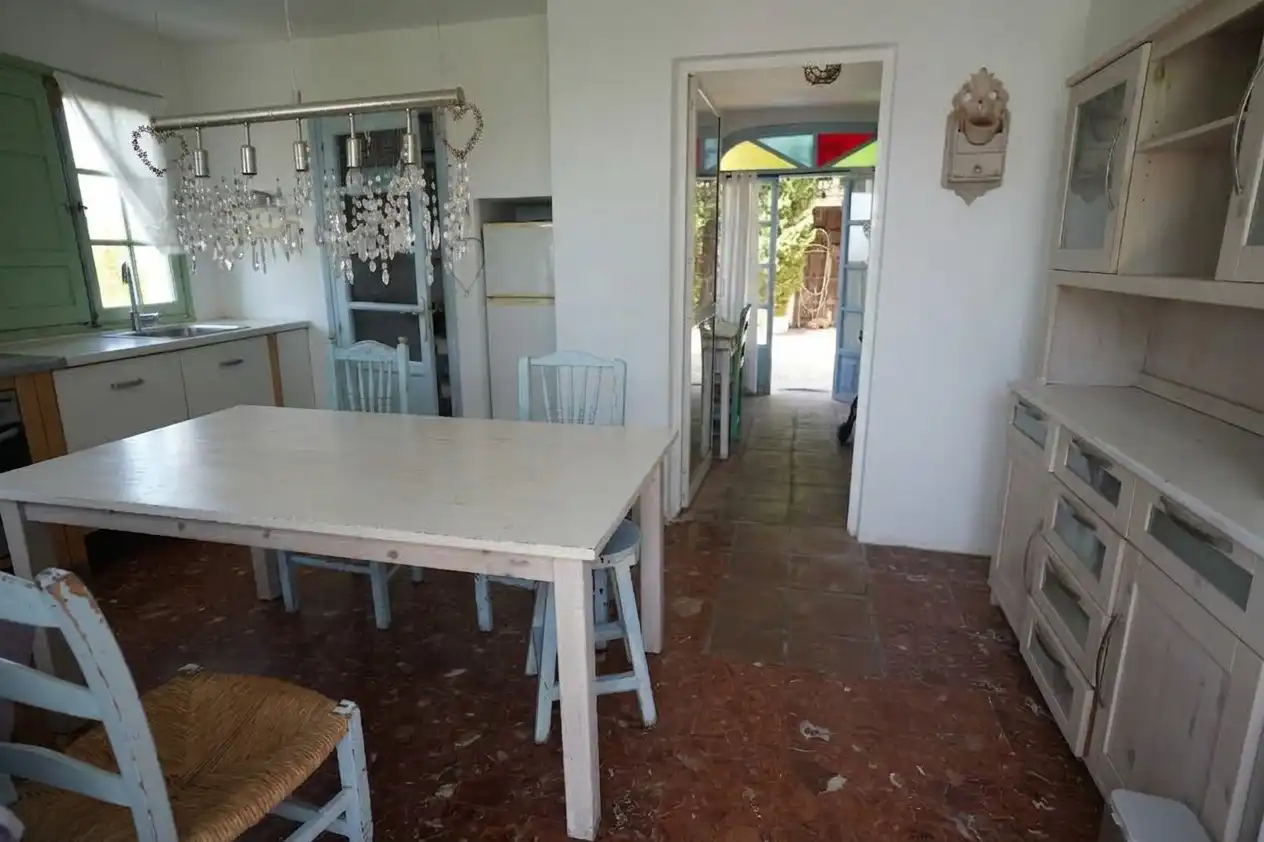 Casa rustica con terrazza in vendita a Valtocado - La Alquería - La Atalaya, imagen 22