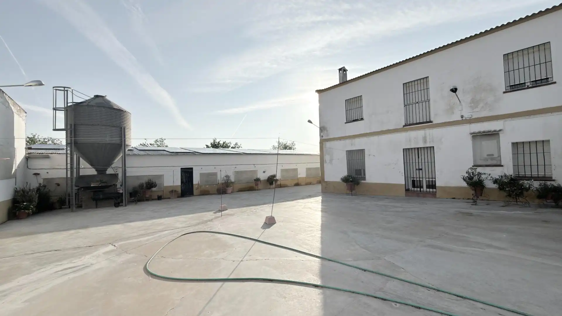 Casa rústica amb piscina en venda a La Orden, imagen 41