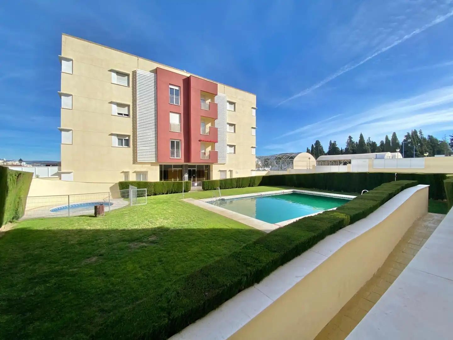 Flat for sale in Zona de la Vega