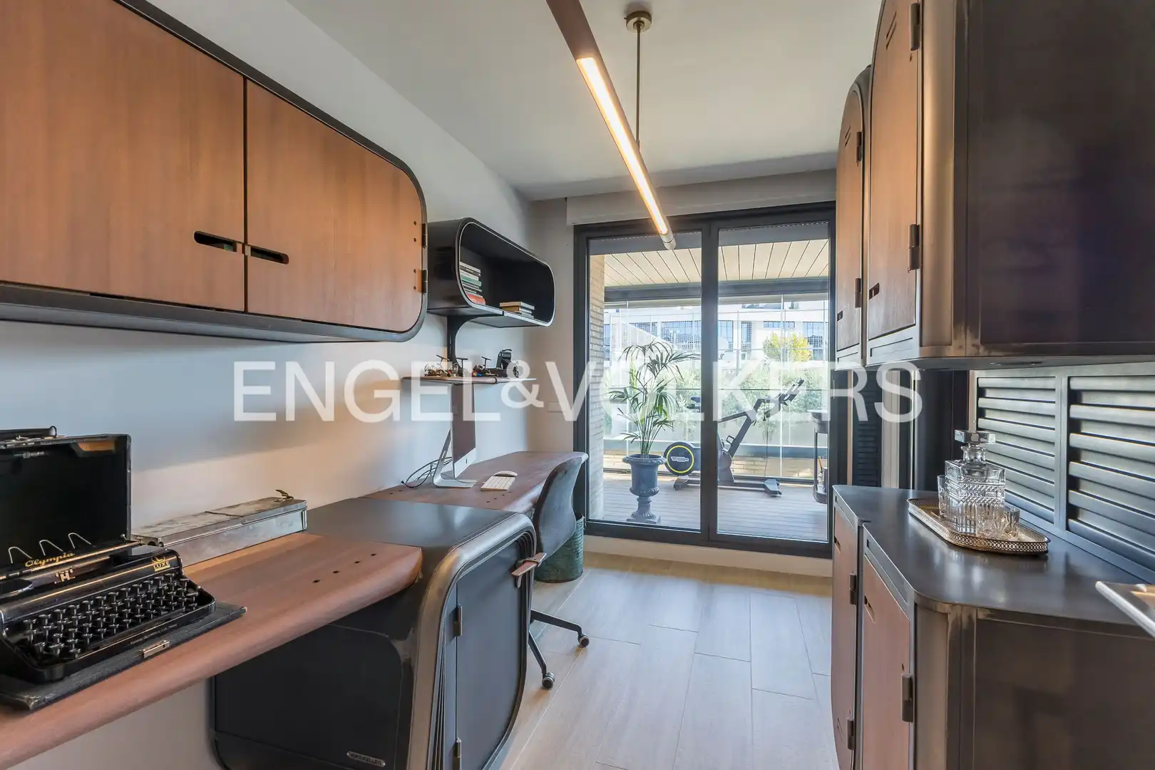 Piso en venta en Majadahonda con Aire acondicionado, Calefacción y Terraza