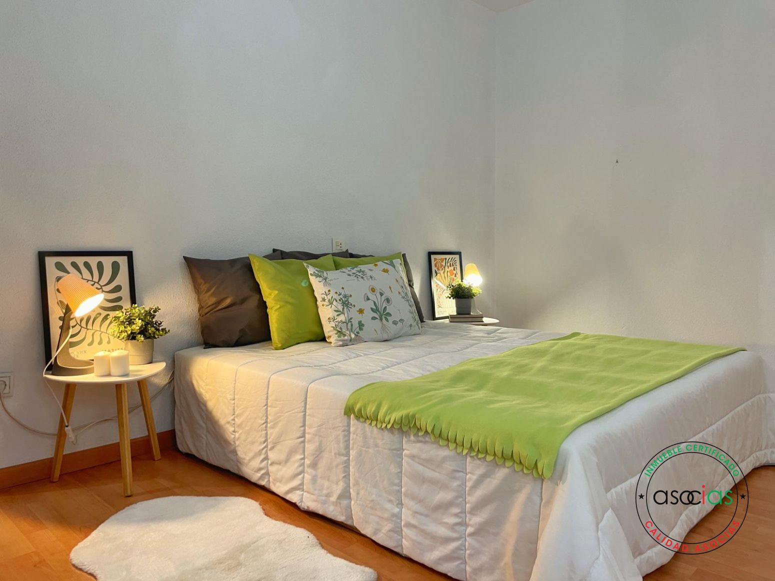 Wohnung zum verkauf in Gijón - Calle Guipuzcoa, 64, Pumarín, Sur