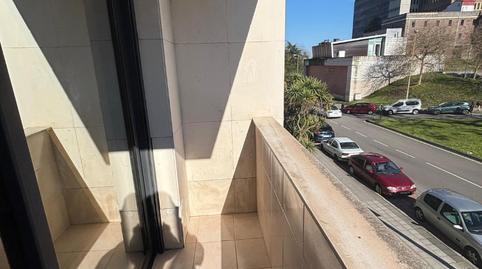 Photo 3 of Flat for rent in Calle Catedratico Jose Serrano, Buenavista, Oviedo