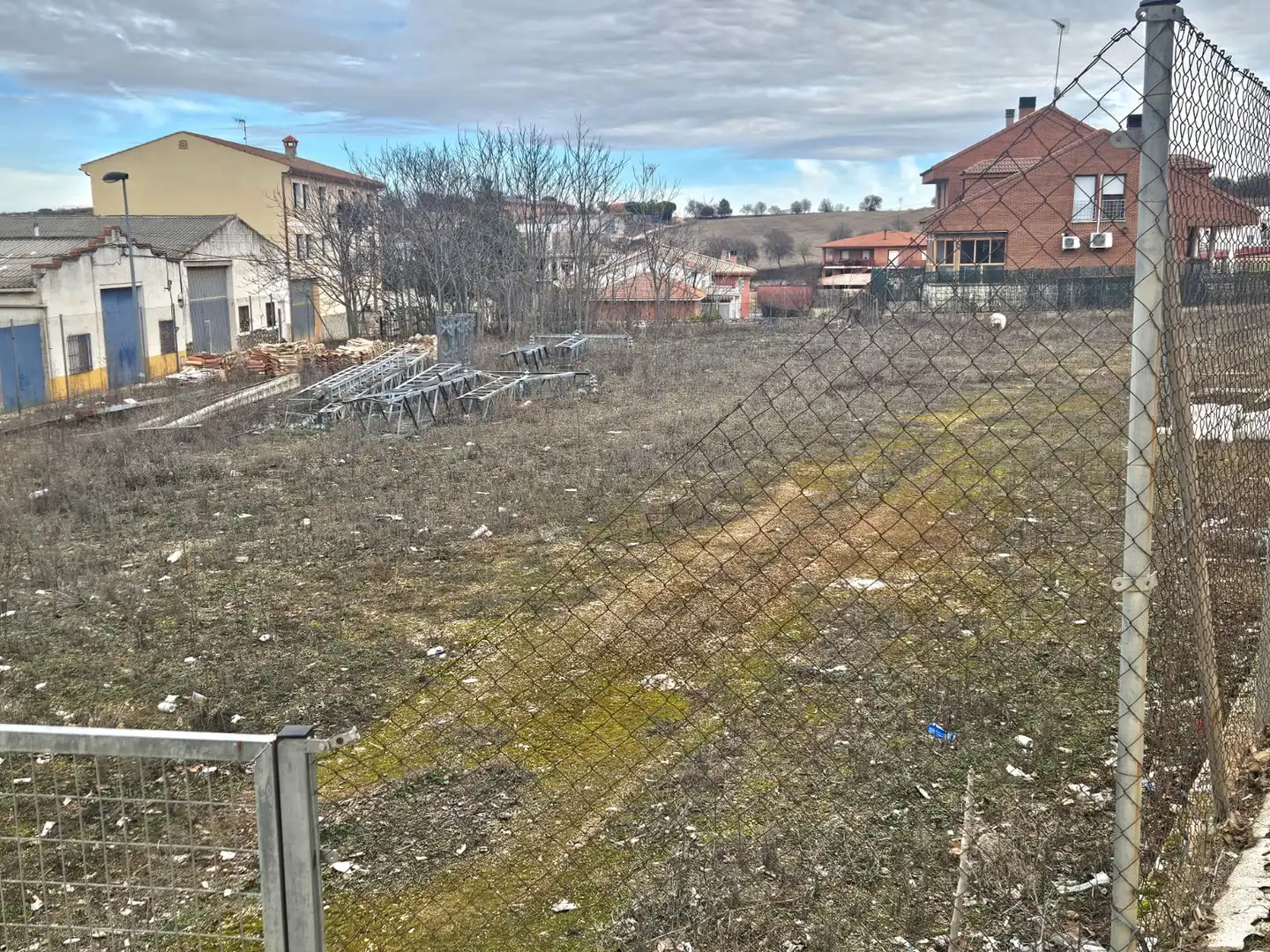Terrenos y solares en venta en Calle del Pozo, imagen 2