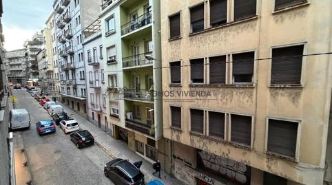 Foto 5 de Apartament de lloguer a Centro, Ourense
