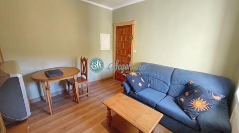 Foto 2 de Pis en venda a Sector Plaza de Toros, Segovia Capital