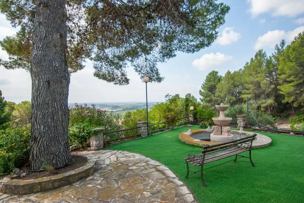 Chalet con piscina en venta en Mestral, imagen 8