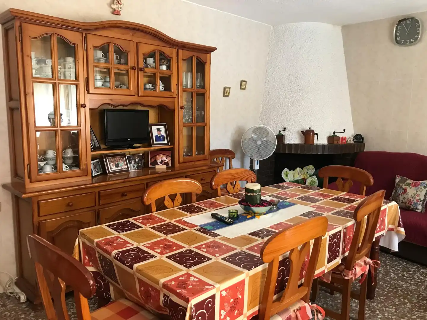 Landhaus mit Garten zum Verkauf in Partida lo Pedreño, imagen 6