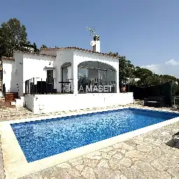 Chalet con piscina en venta en Cabanyes - Mas Ambrós - Mas Pallí, imagen 38