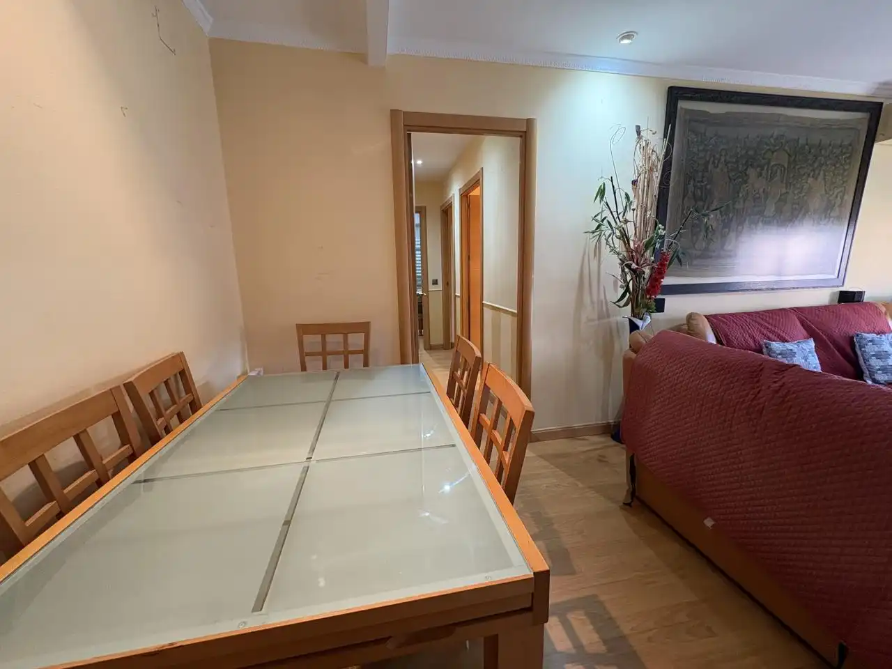 Appartement avec ascenseur à louer à Calle de La Alcarria, imagen 10