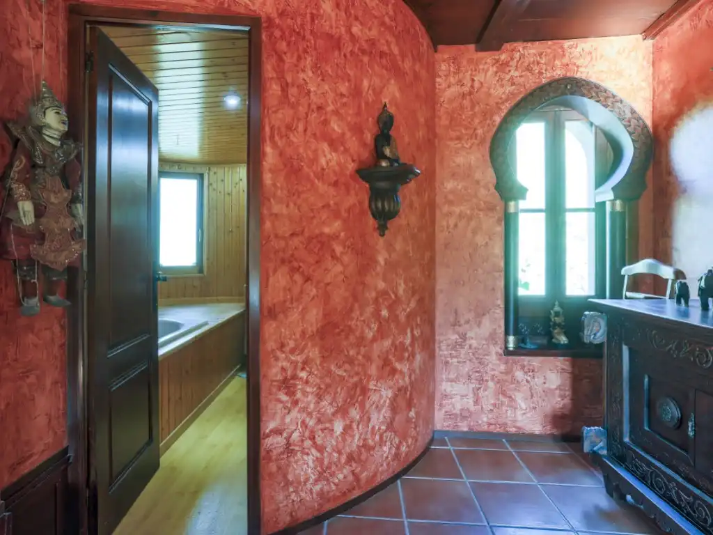 Casa o xalet en venda en Borriol
