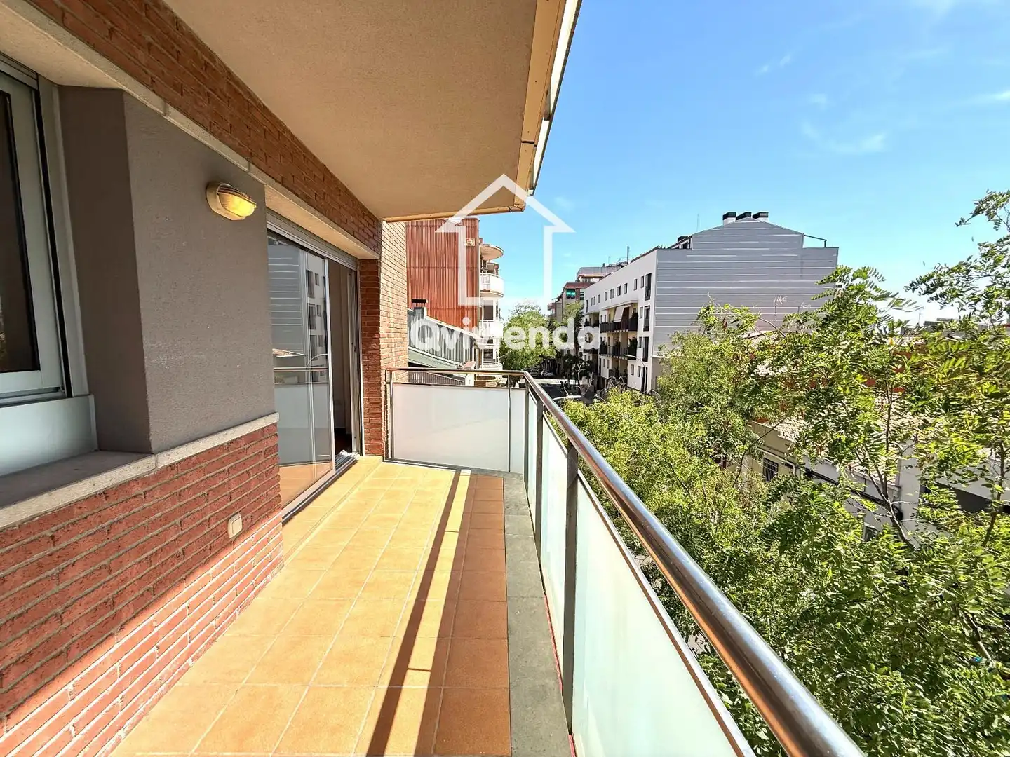 Flat for rent in Terrassa, Barcelona
