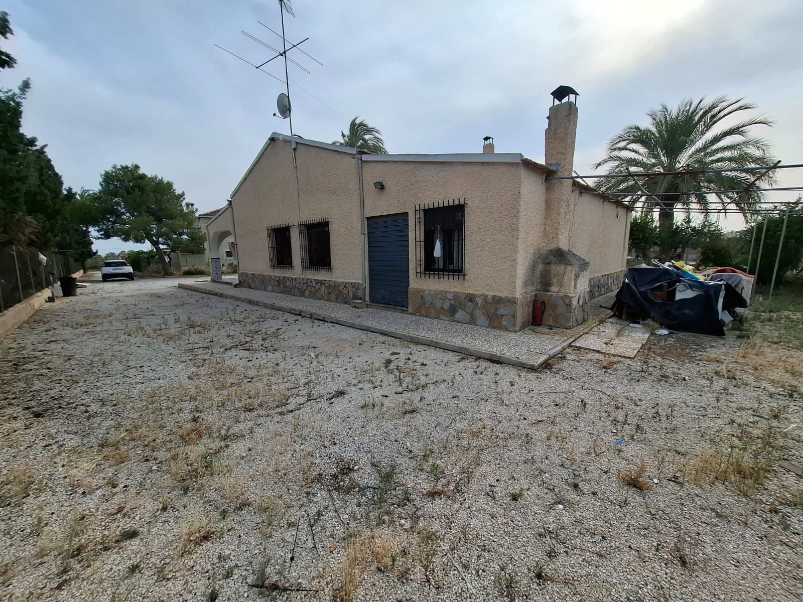 Haus oder Chalet zum verkauf in Partida Algoda, La Algoda - Matola - Llano de San José