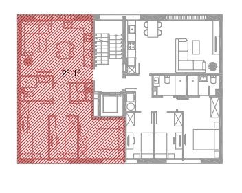 Dachboden zum Verkauf in Carrer de la Maladeta, 7, Ca n'Oriac, Ca n'Oriac - Sector Nord
