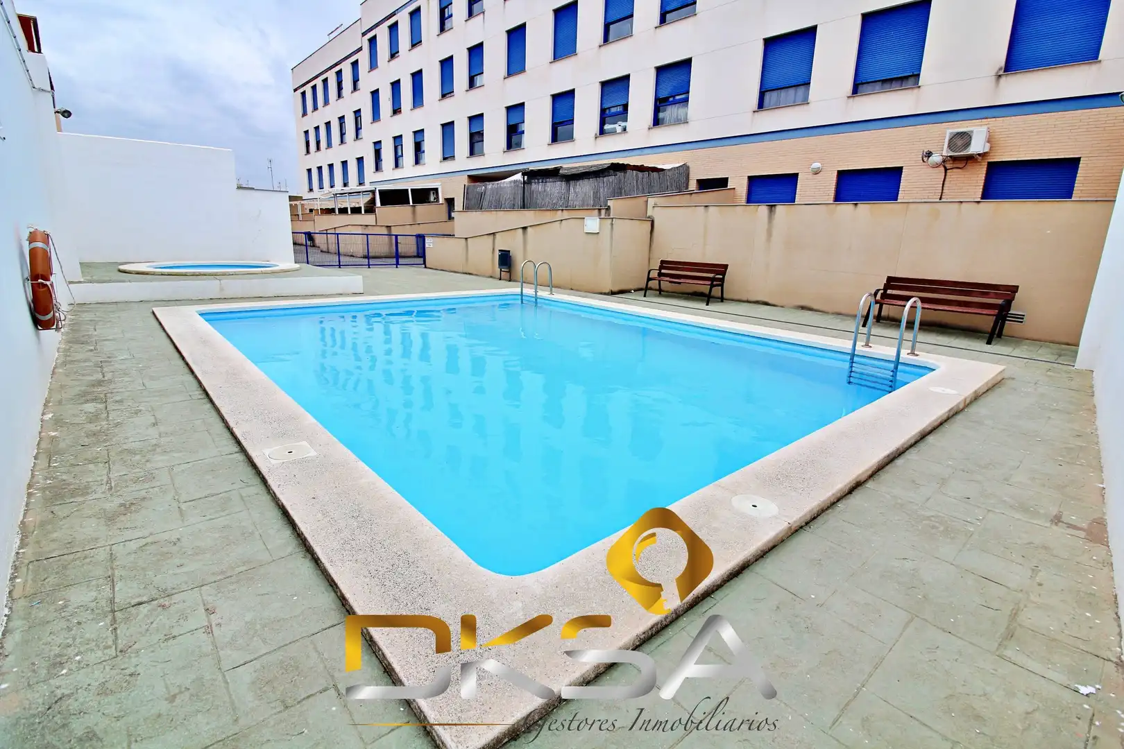 Pis amb piscina en venda a Calle RIBESALBES, imagen 29