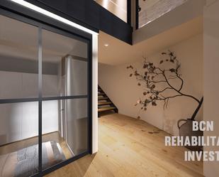 Duplex for sale in  Barcelona Capital  with Air Conditioner, Heating and Parquet flooring