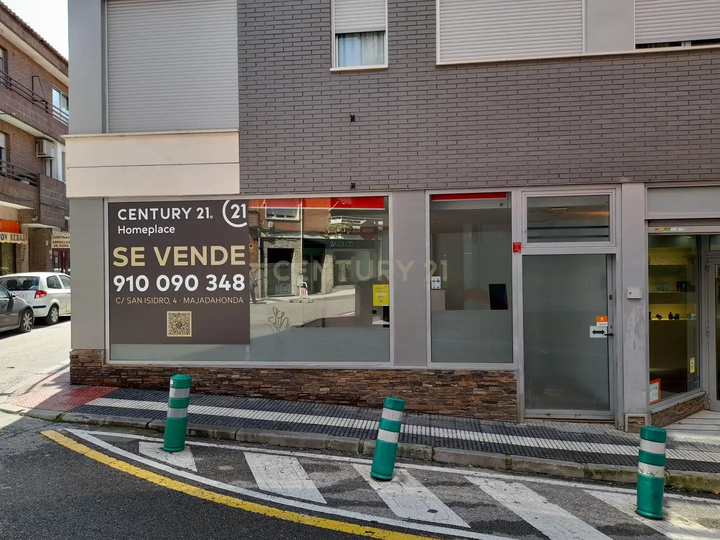 Local en venta en Majadahonda con Aire acondicionado
