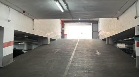 Foto 4 von Garage zum Verkauf in Calle del Doctor Cerrada, 14, Doctor Cerrada,  Zaragoza Capital