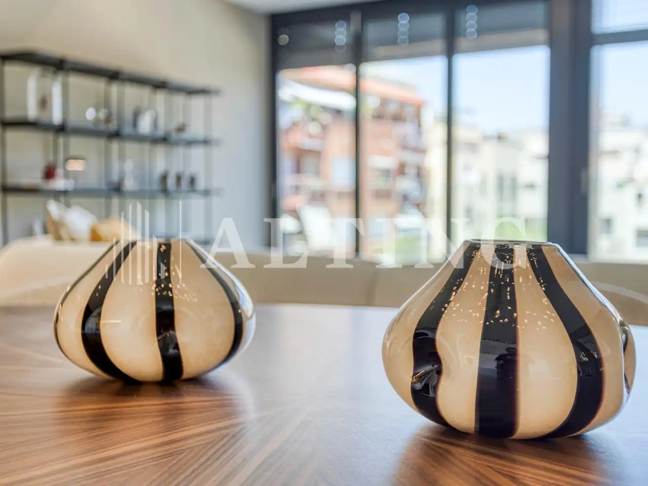 Piso con terraza en venta en Carrer Carrer Aribau, imagen 7