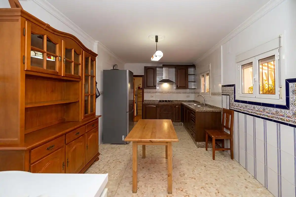 Casa en venda a Calle Juan Sebastián Elcano, imagen 15