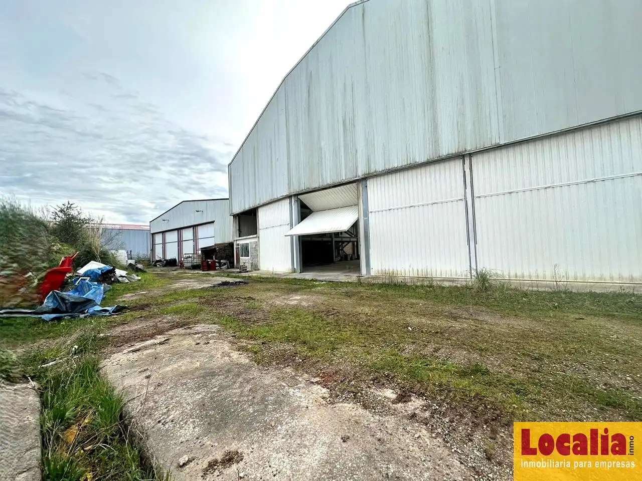 Local comercial de lloguer a CA-141, imagen 12