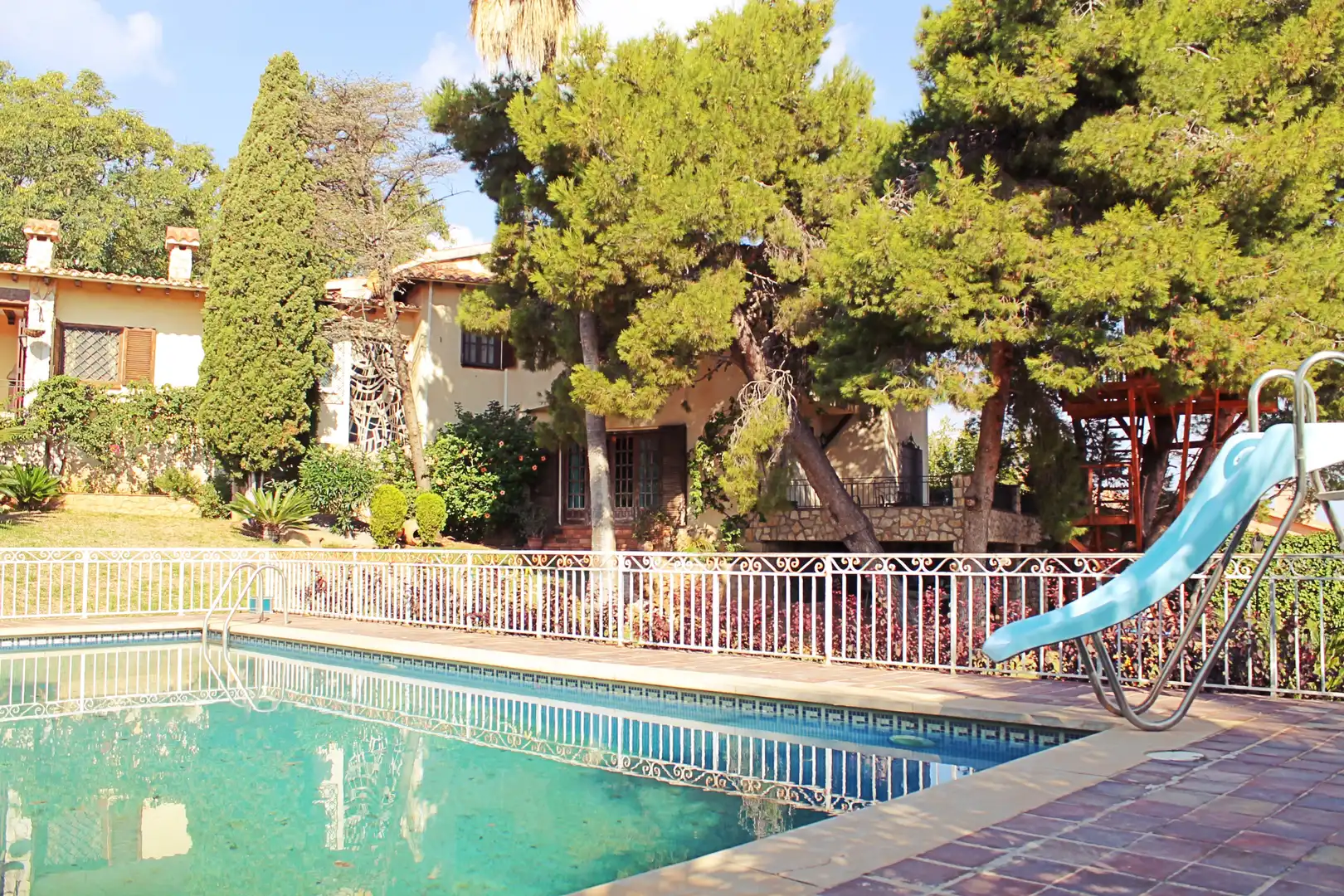 Villa avec terrasse à vendre à Avinguda d'Hongria, imagen 7
