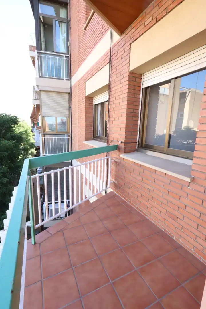 Terraza de Piso en venta en Barcelona con Calefacción, Balcón y Jacuzzi