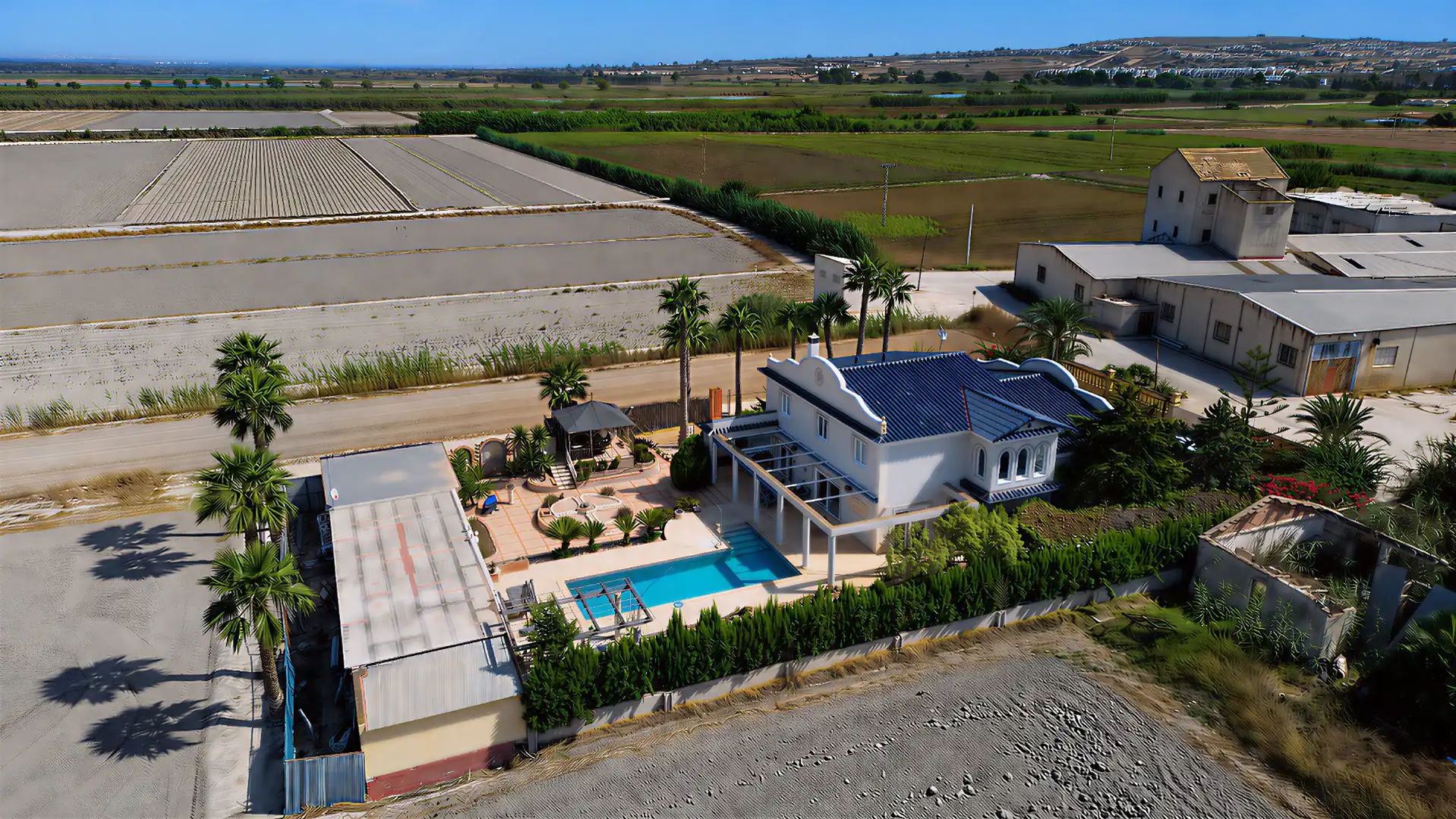 Maison avec terrasse à vendre à San Fulgencio, Alicante, Spain, imagen 7