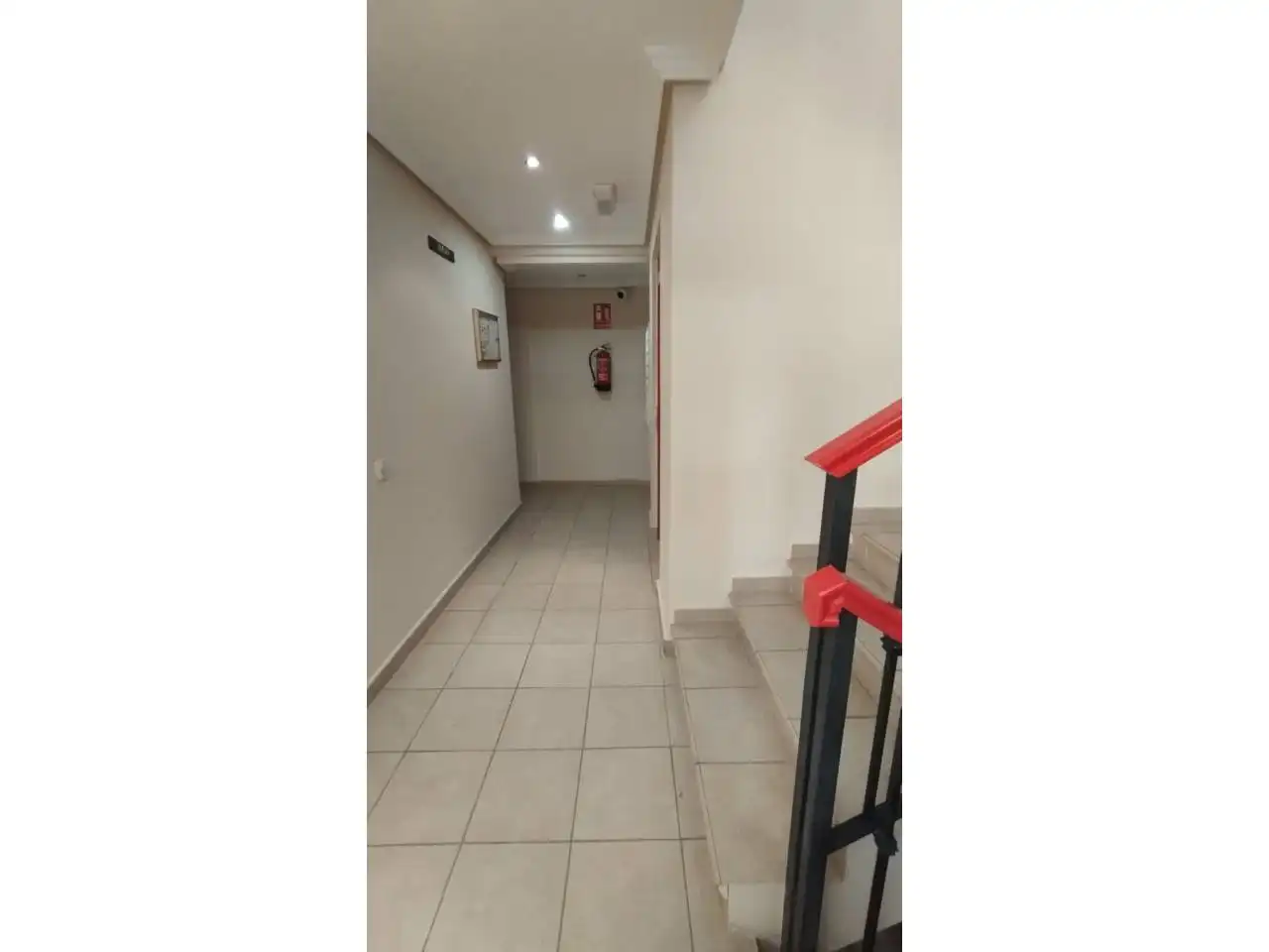 Piso en venta en Ocaña con Aire acondicionado, Calefacción y Jardín privado