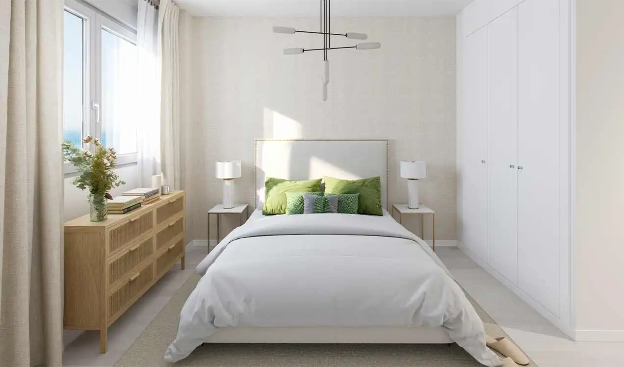 Flat for sale in Laguna Beach
