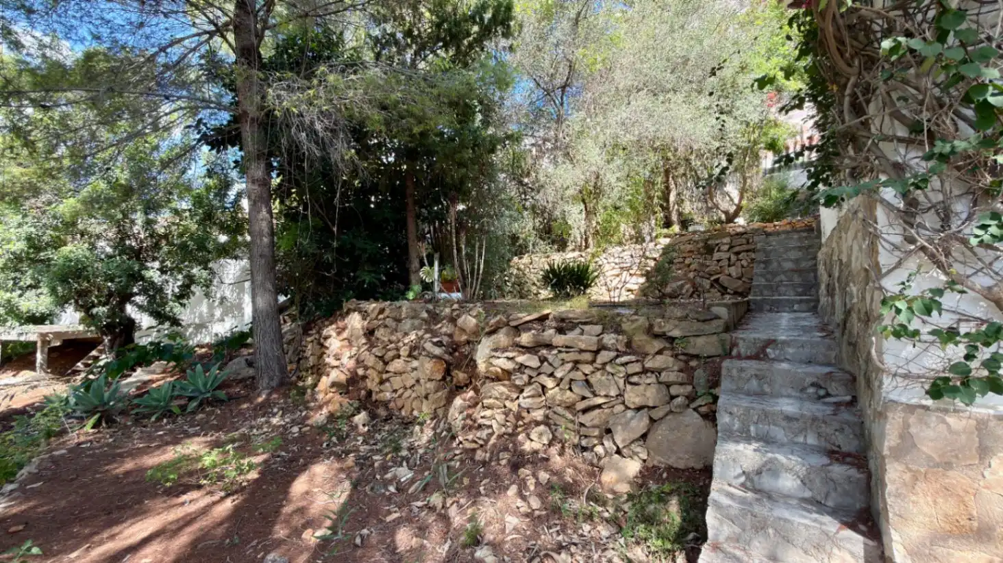 Xalet amb jardí en venda a Montgó - Ermita, imagen 26