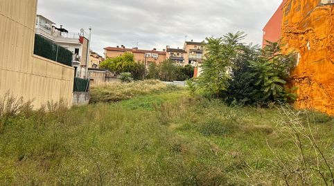 Foto 2 de Residencial en venda a Carrer de Cadmo, 40, Centre, Rubí