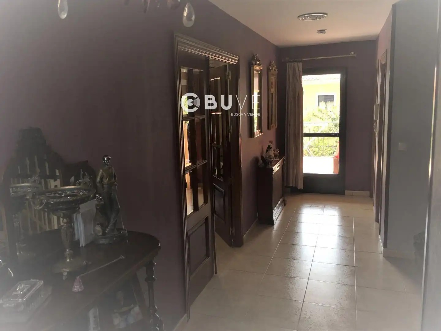 Casa con piscina in vendita a VIÑA LOZANO, imagen 25
