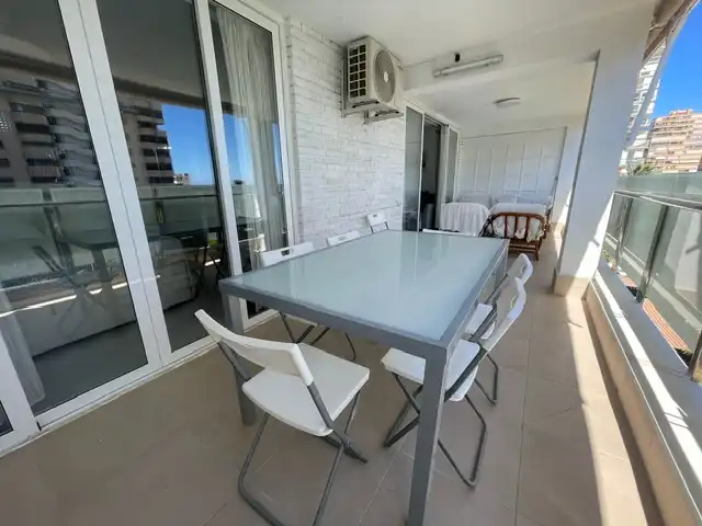 Piso con ascensor en alquiler en Avinguda de la Costa Blanca, imagen 10