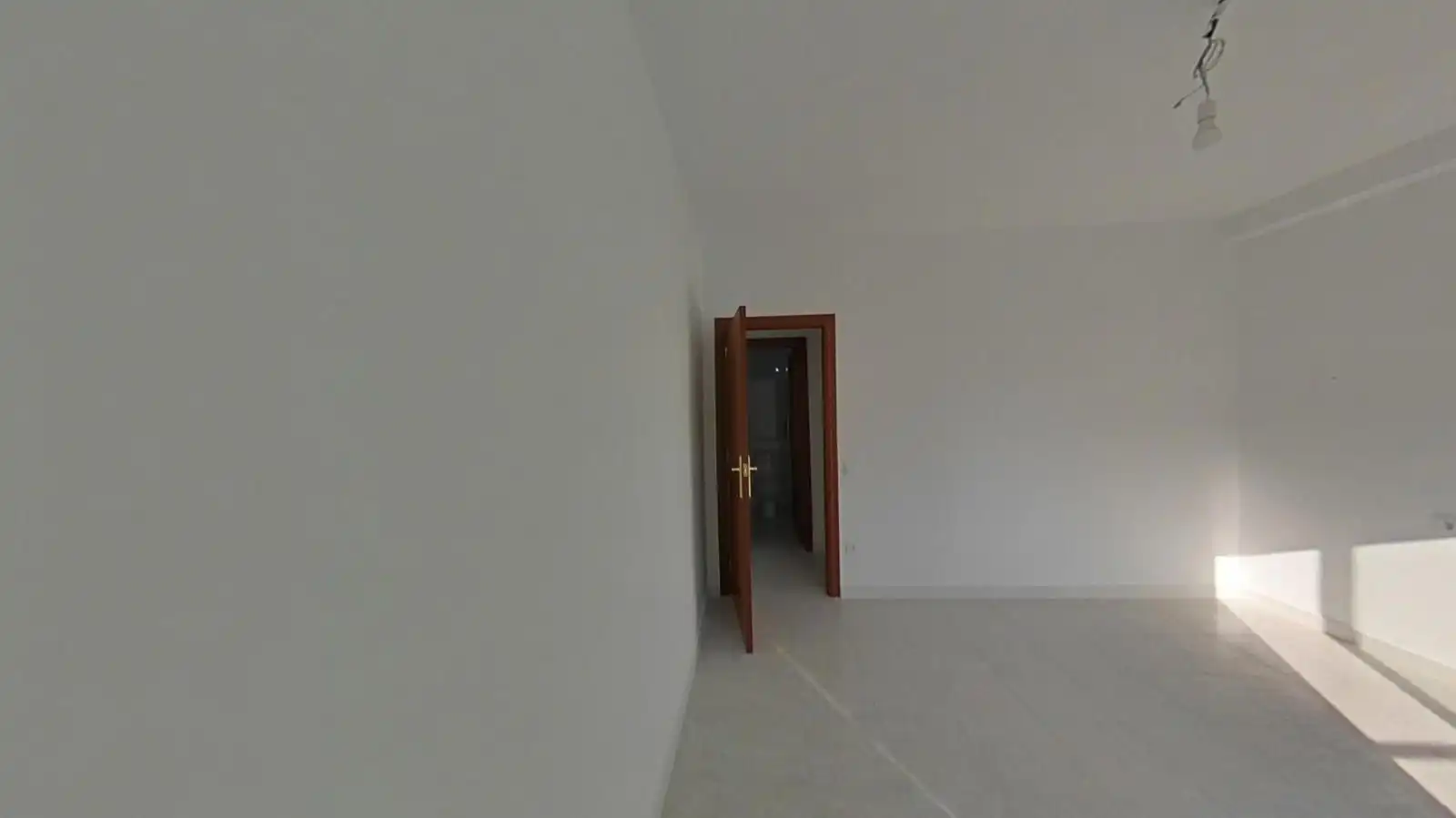 Wohnung zum Verkauf in Sabadell mit Terrasse und Balkon