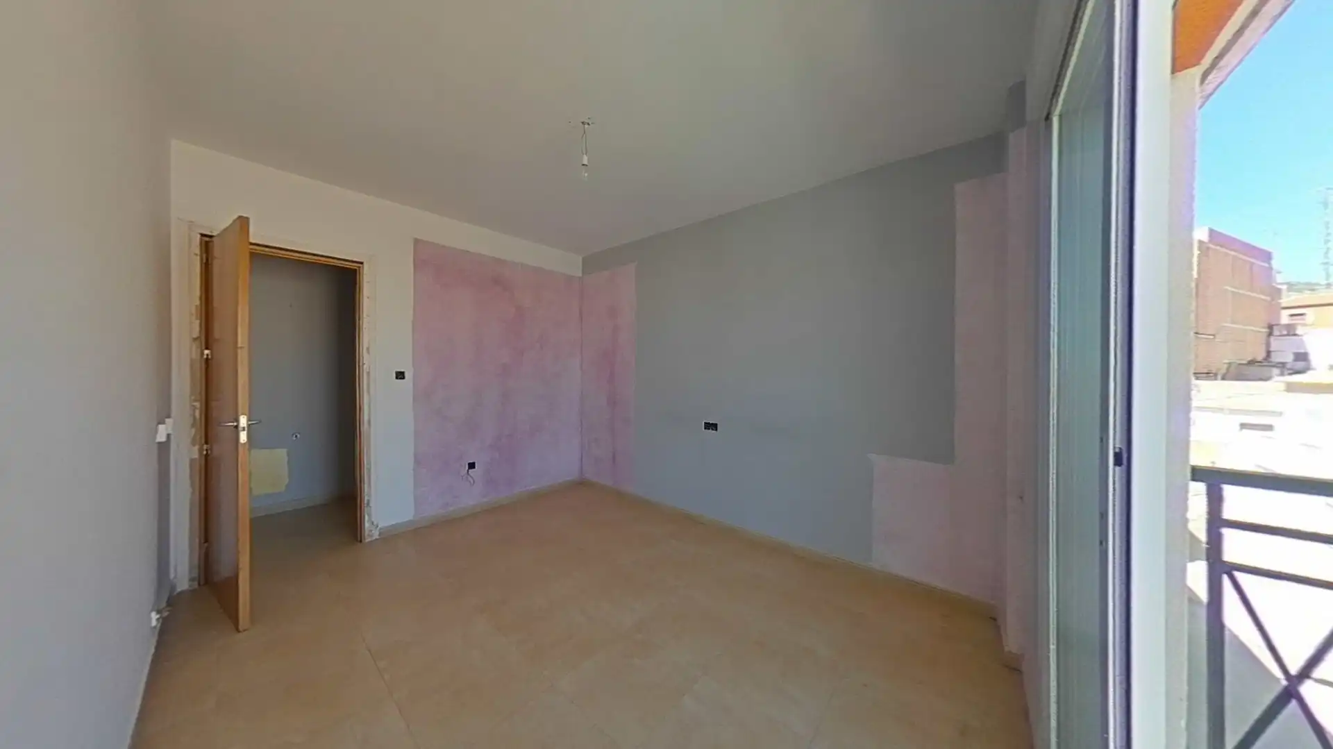 Habitación de Piso en venta en Puerto Lumbreras con Aire acondicionado y Balcón