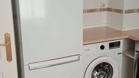 Foto 4 de Pis de lloguer a Calle Río Ebro, Parque Ondarreta - Urtinsa, Madrid