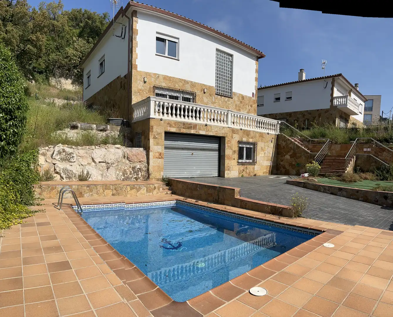 Haus mit Terrasse zum Verkauf in Avinguda del Pla de Rosell
