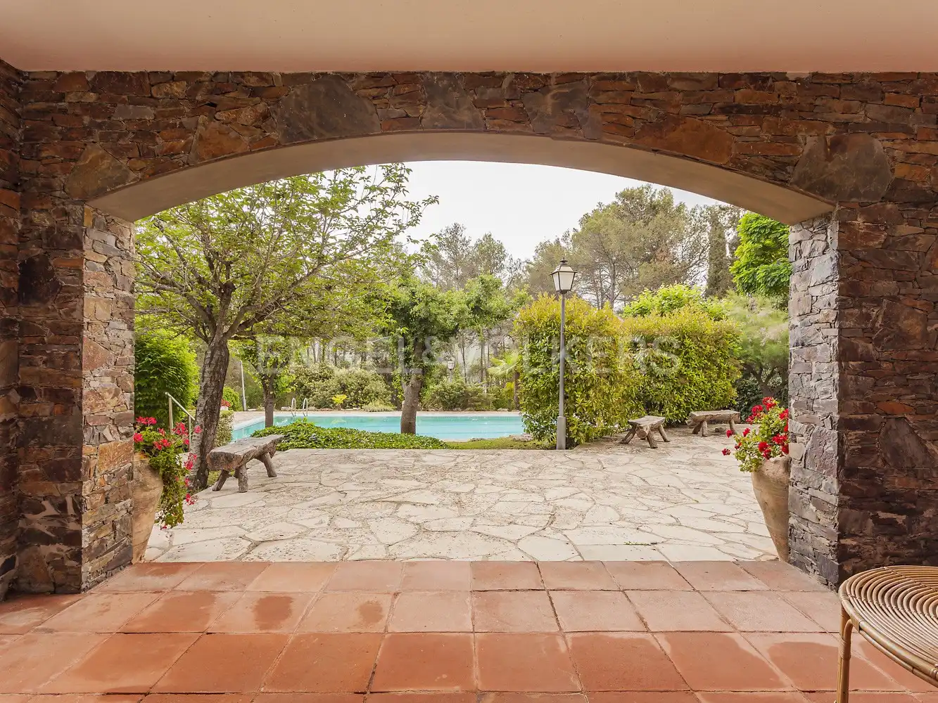 Haus mit Terrasse zum Verkauf in Begues, imagen 9