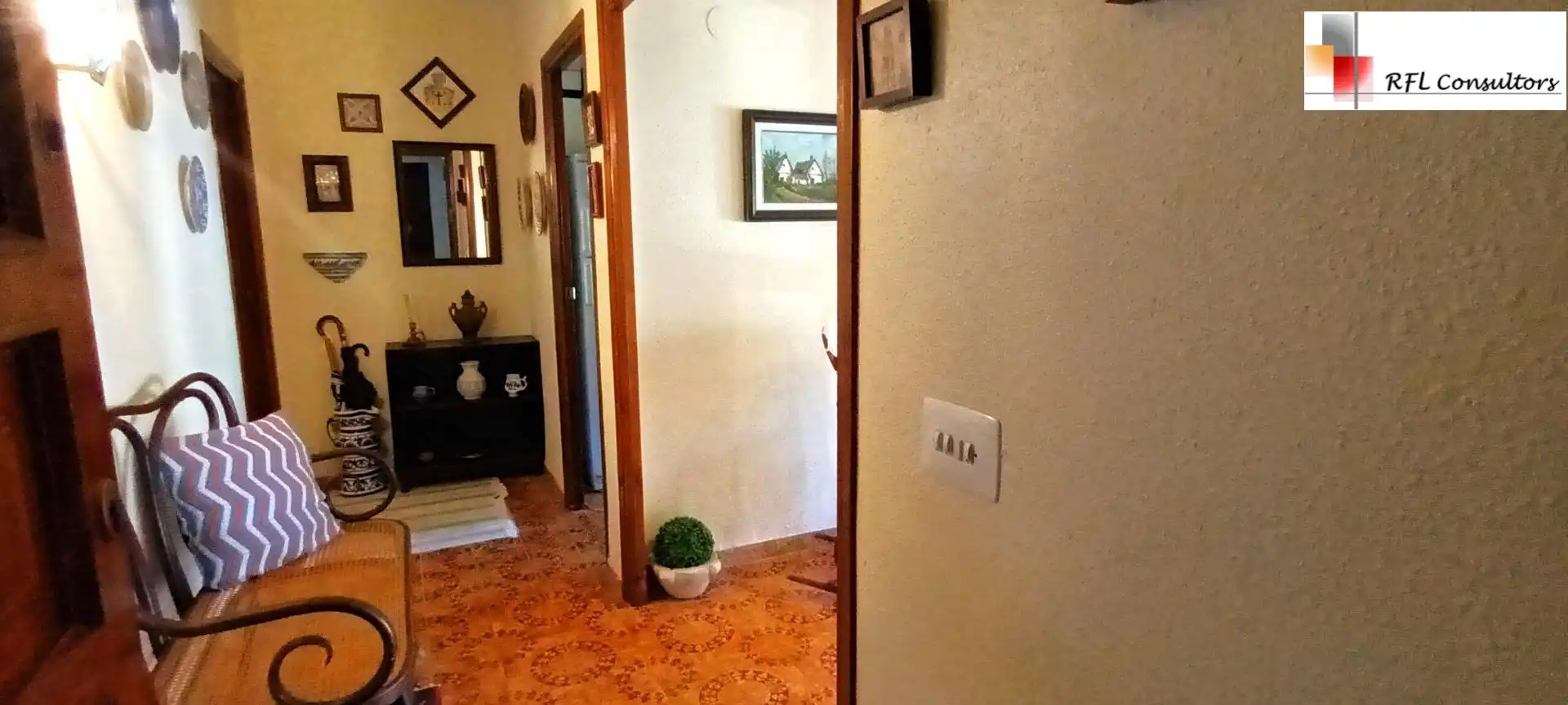 Apartament de lloguer a Torreblanca