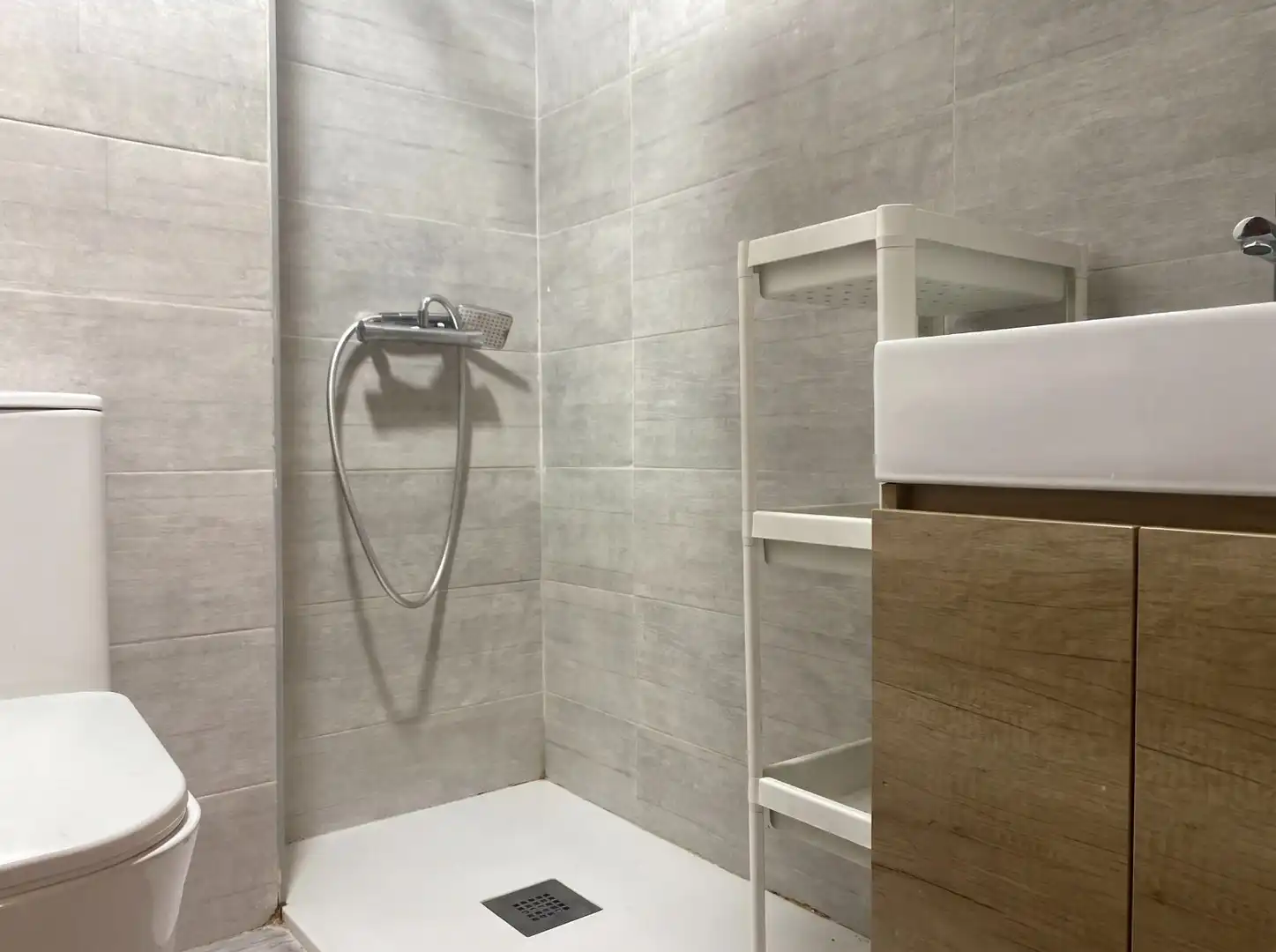 Bany de Pis en venda en Gijón 