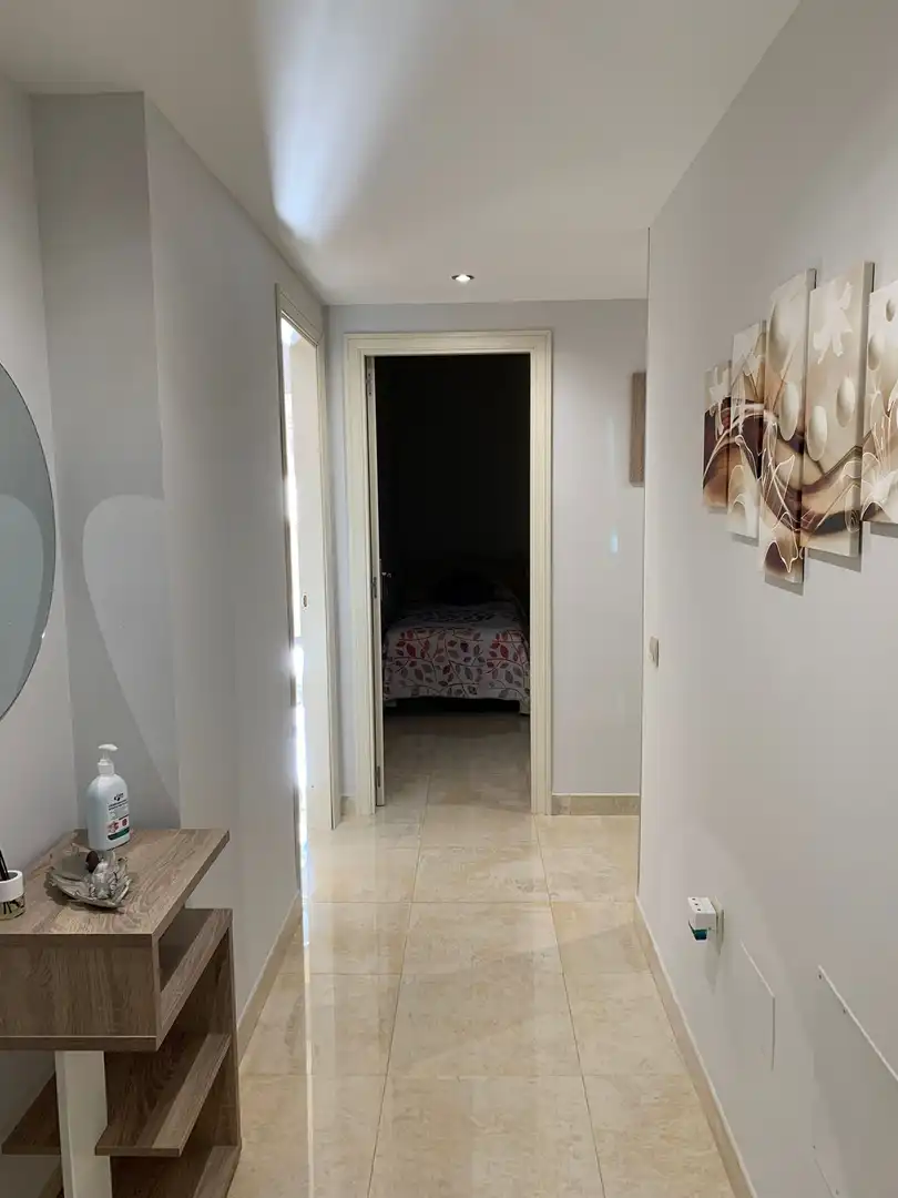 Apartament de lloguer a OLIMPIADAS, 12, El Puerto - Romanilla