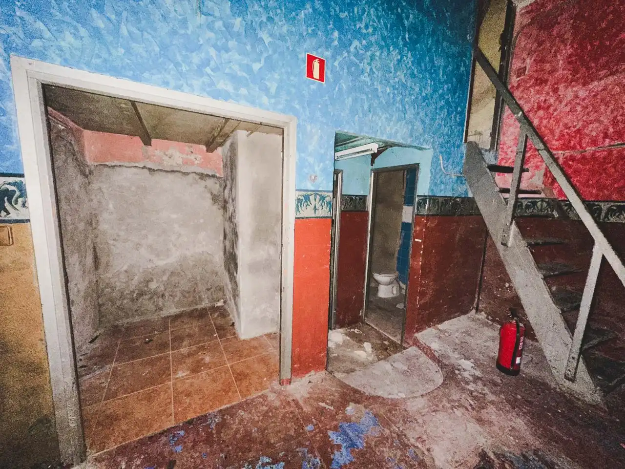 Local comercial en alquiler en Centro Histórico, imagen 5
