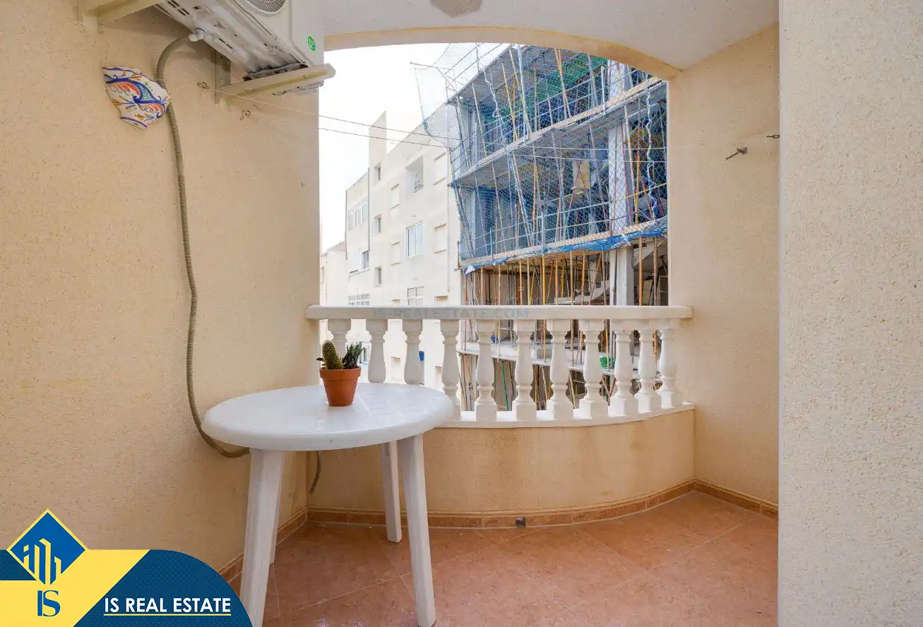 Mini appartamento con ascensore in vendita a Playa del Cura, imagen 18