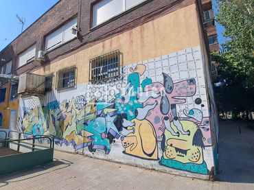 Gewerbefläche zur Miete in Hospital - Nuevo Centro de Talavera de la Reina