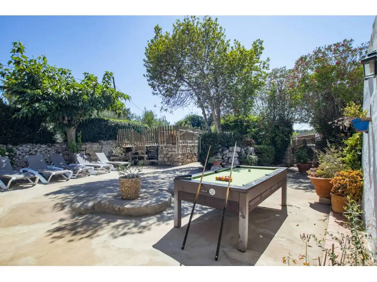 Country house zum Verkauf in Santa Anna - Sol de l'Est