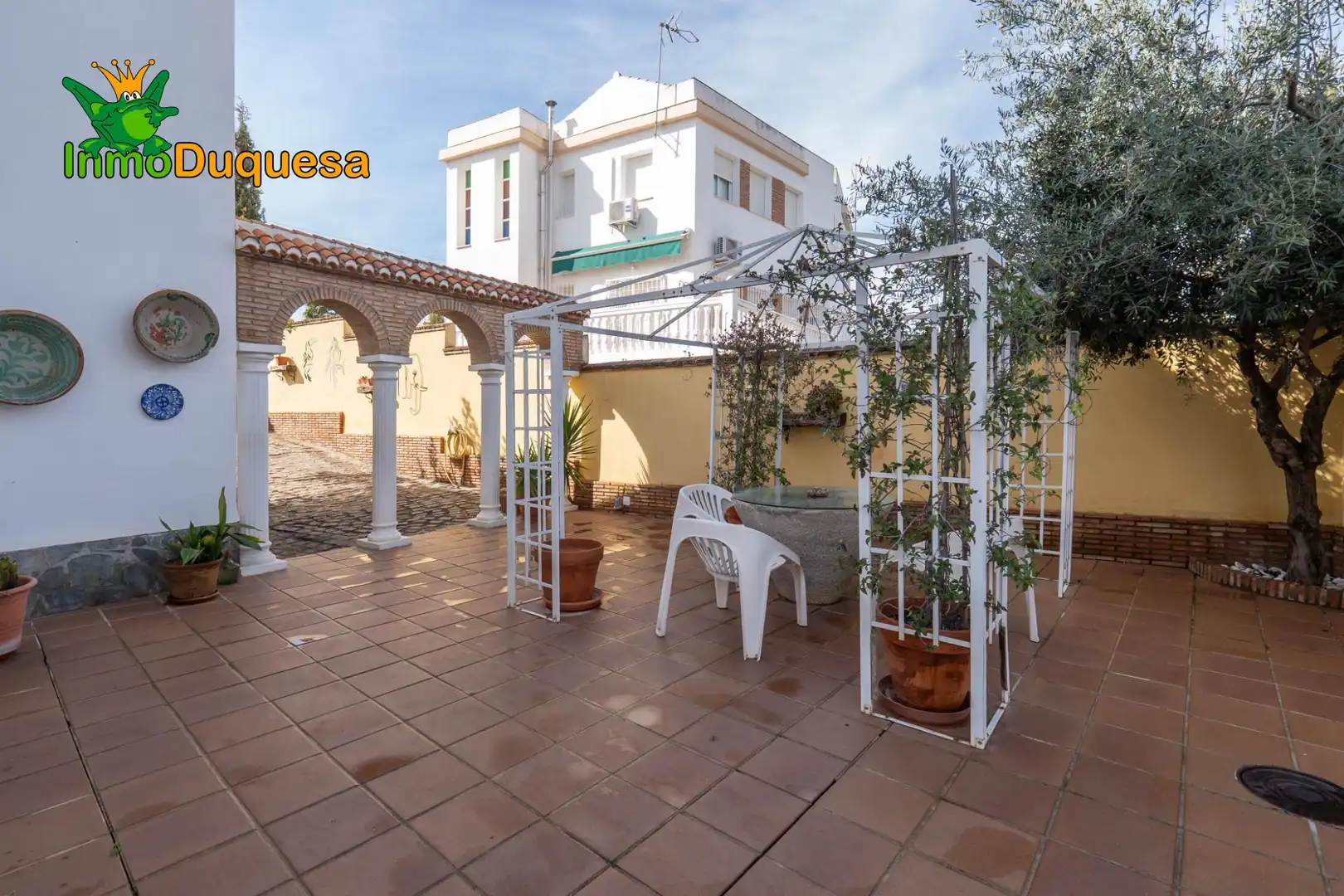 Villa avec terrasse à vendre à Villa de Otura, imagen 70