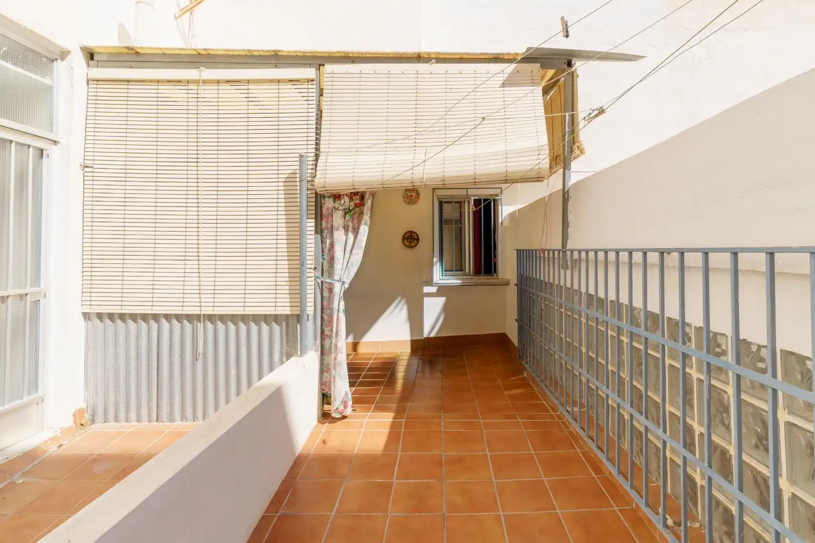 Piso con terraza en venta en Calle Calle Nicaragua, imagen 29